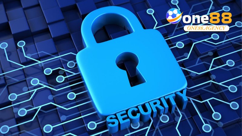 Chính Sách Bảo Mật One88