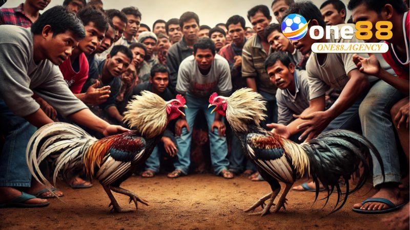 Đá Gà Cựa Sắt