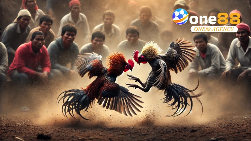 Đá Gà Philippines