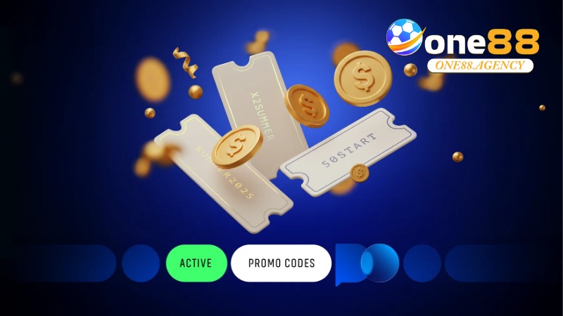 Khuyến Mãi One88
